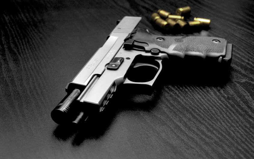 Tiempos violentos