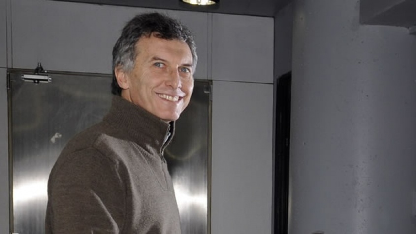 Habemus Candidato
