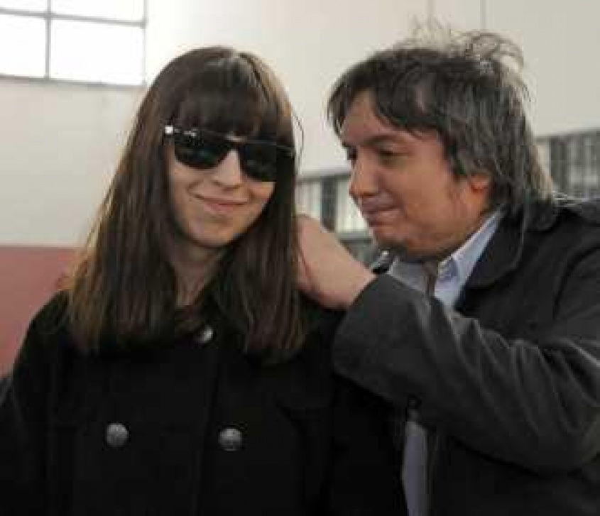 Los herederos