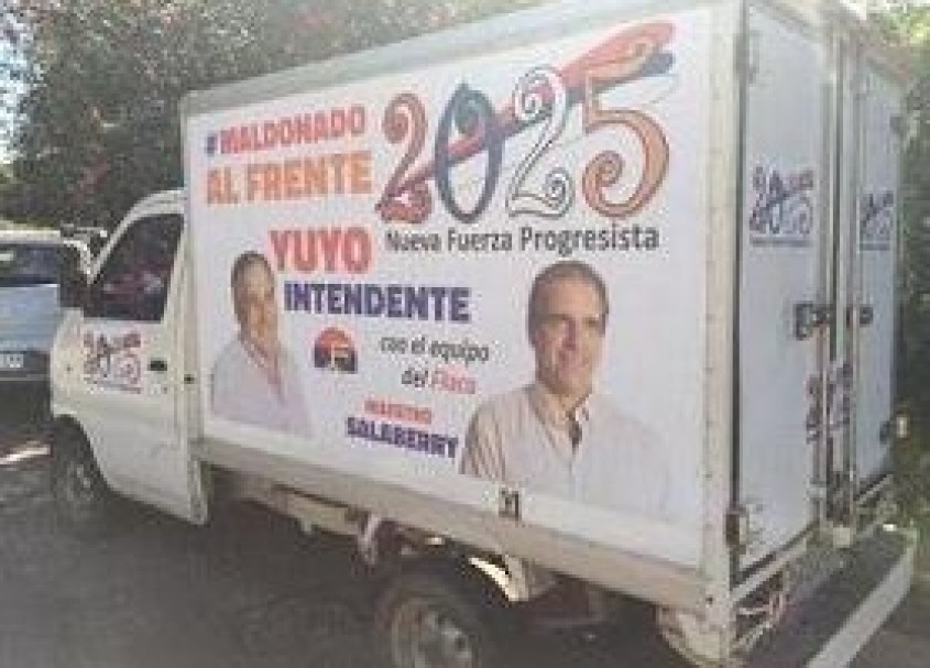 Denuncia