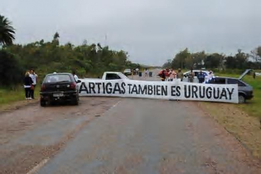 De pozo en pozo