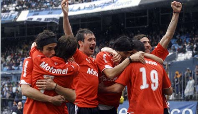Rojo Leyenda