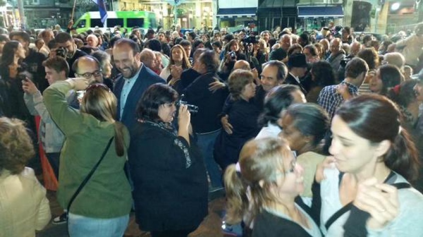 Tango inclusivo
