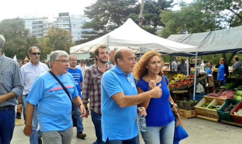 Mesura electoral