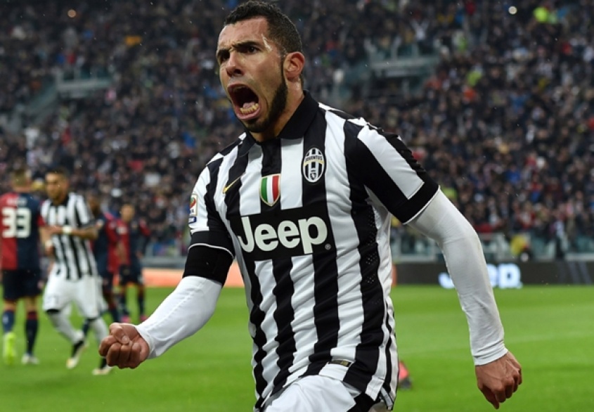 Rumbo al Scudetto
