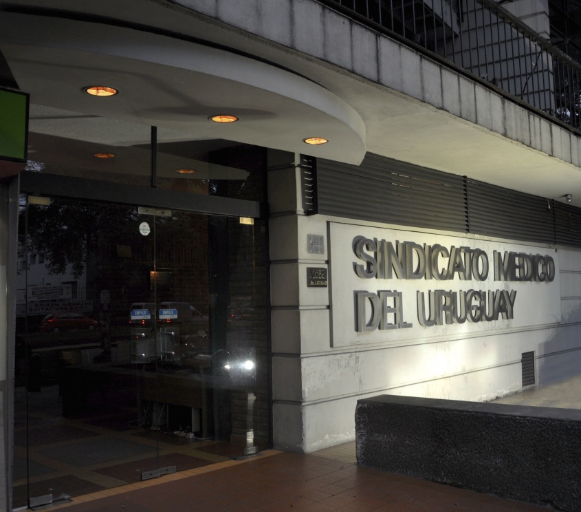 Reclamos m&eacute;dicos