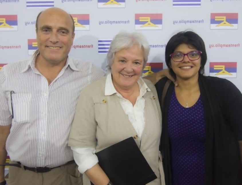 Ideas prestadas