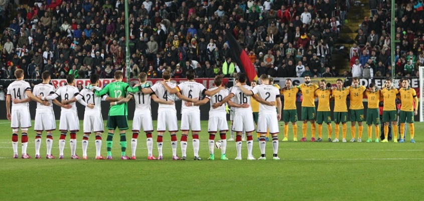 Sumados al duelo