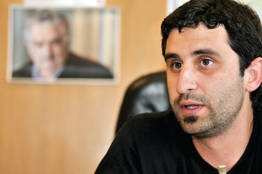 Poder ciudadano