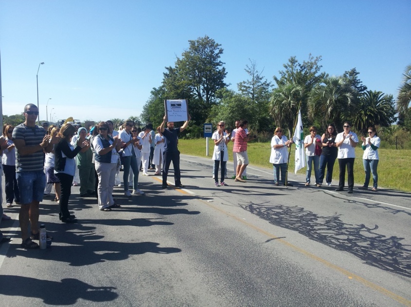 Protestantes