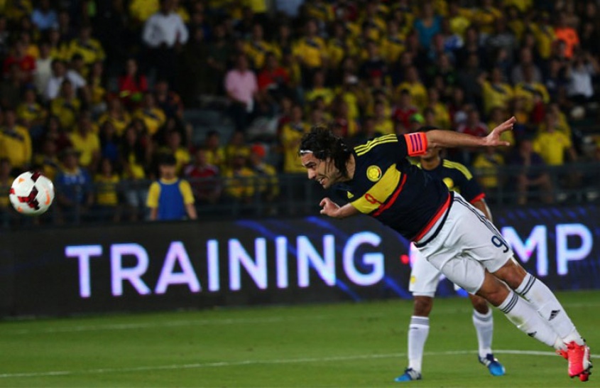 Tigre para la historia