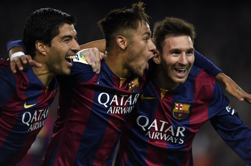 Sociedad del gol
