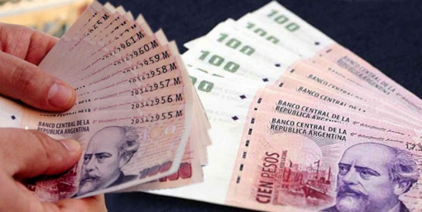 Quiero money