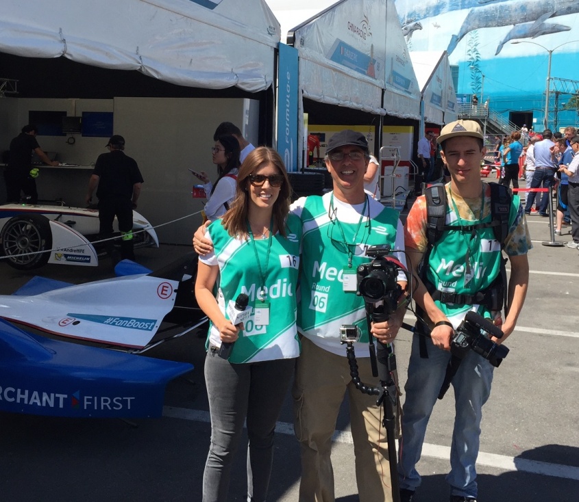 Monte Carlo en EE.UU