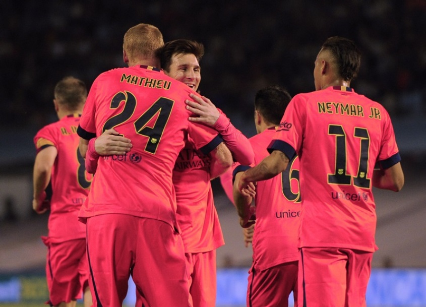 De cabeza al triunfo