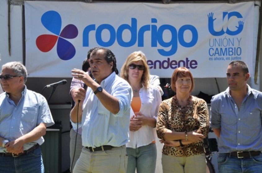 Bien, pero no alcanza