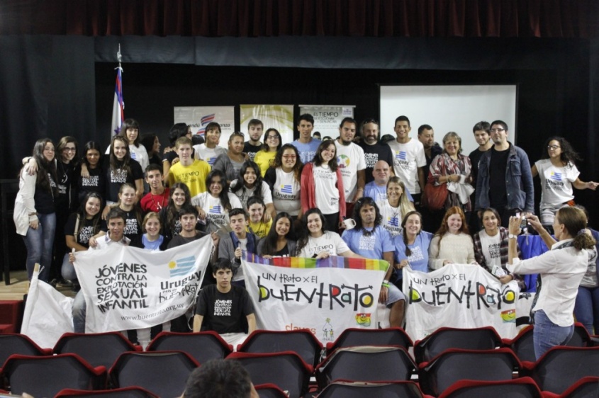 Sensibilidad ciudadana