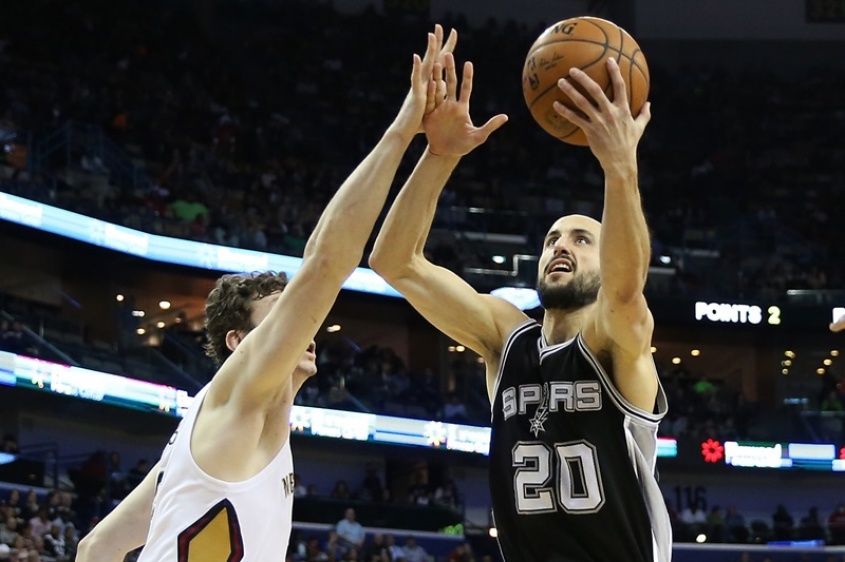 El peso de los a&ntilde;os