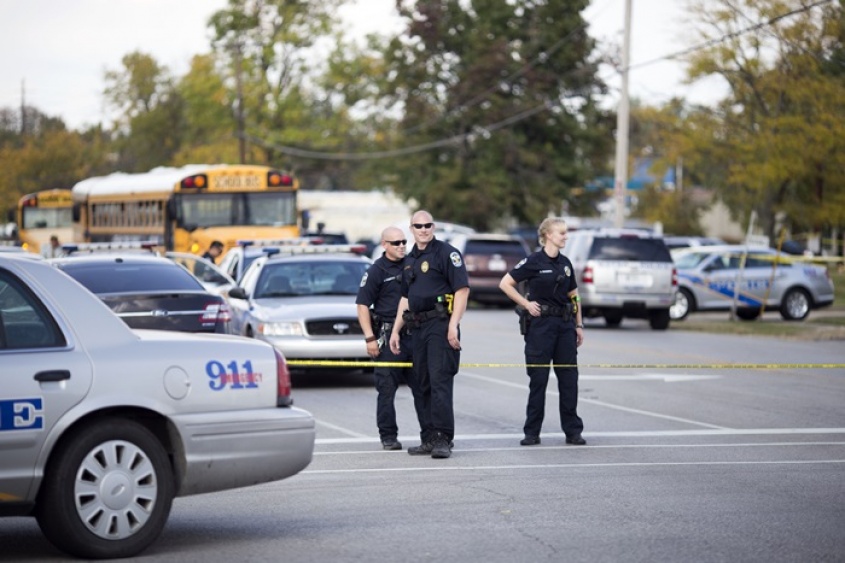 Una m&aacute;s y van...