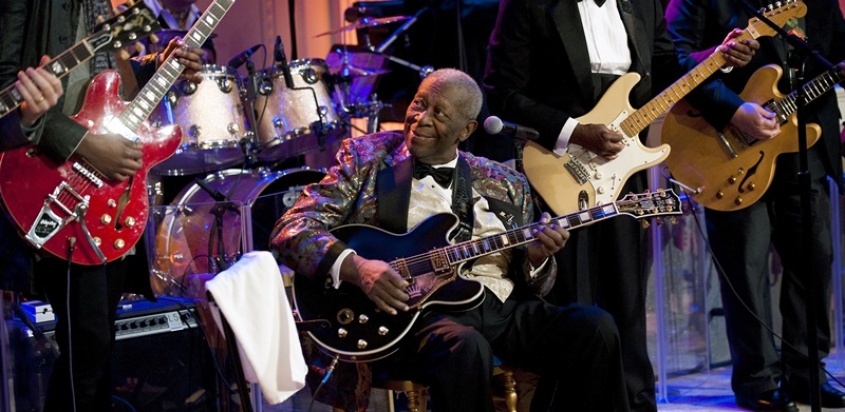 Buena melod&iacute;a