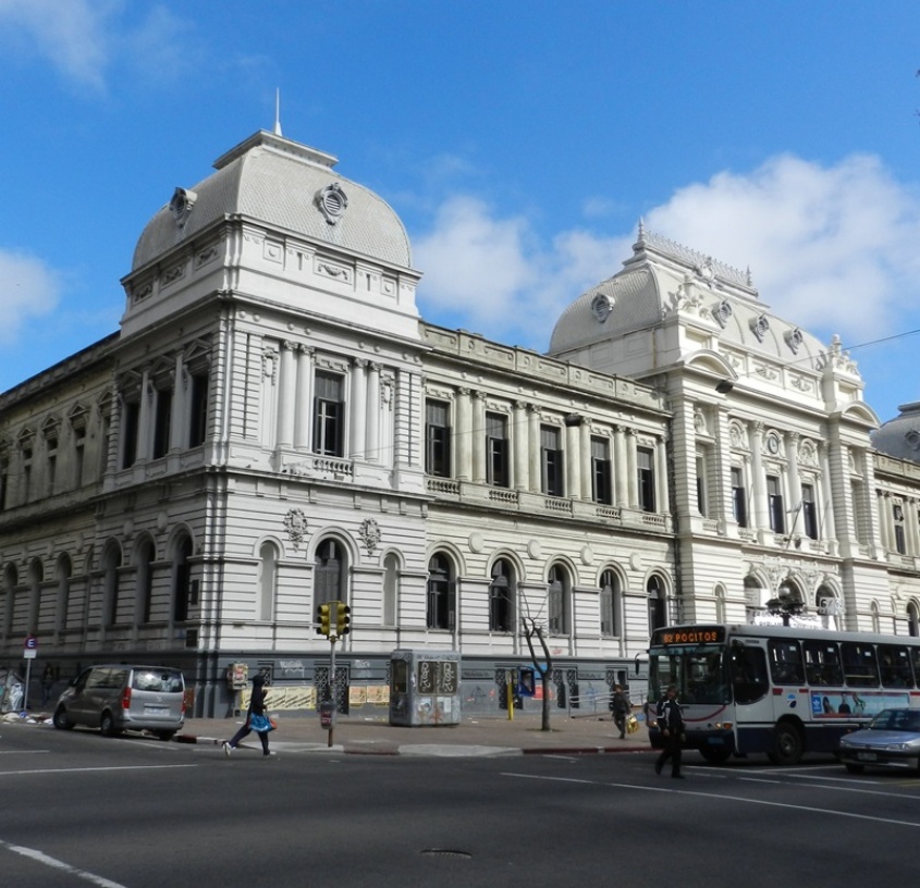 No salga sin saber...