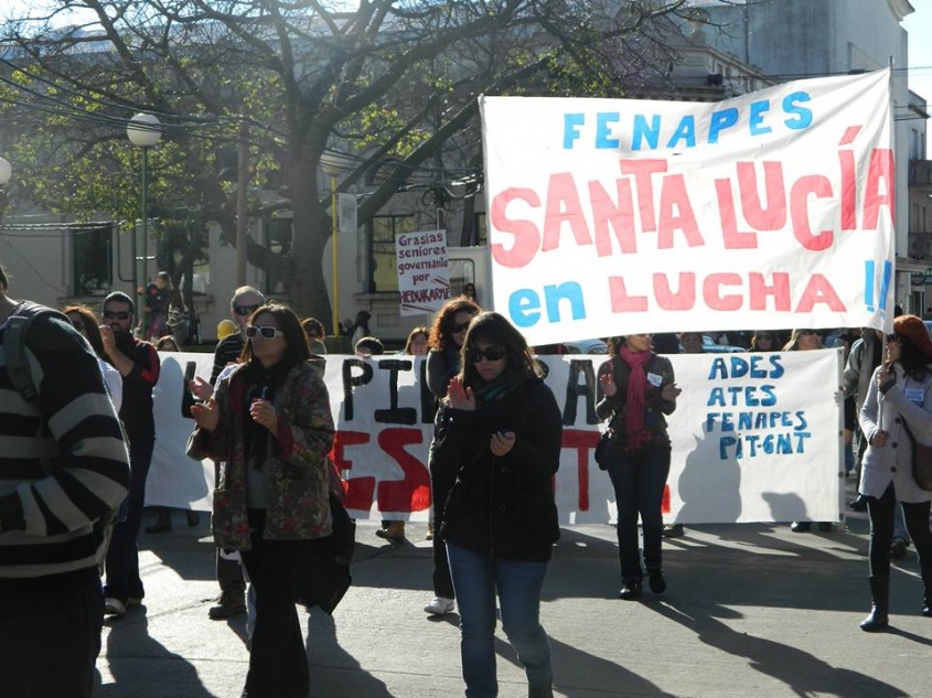 Discusi&oacute;n conjunta