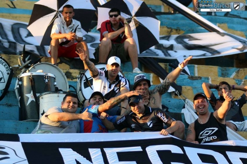 Alegr&iacute;a en la curva