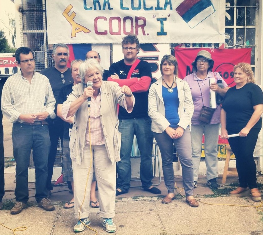 Cambios y m&aacute;s cambios