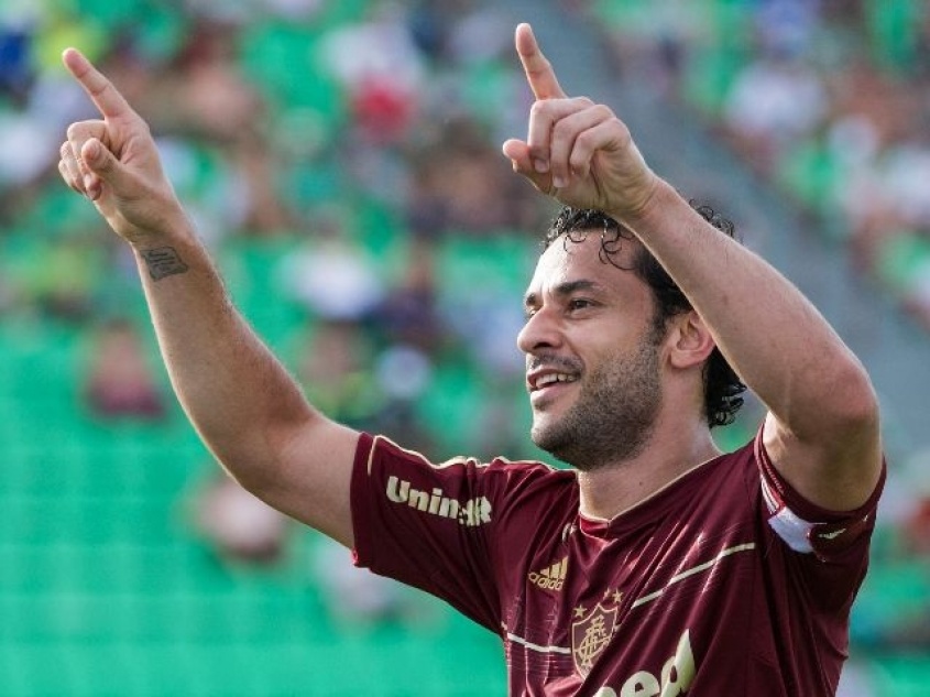 Furbol Brasile&ntilde;o