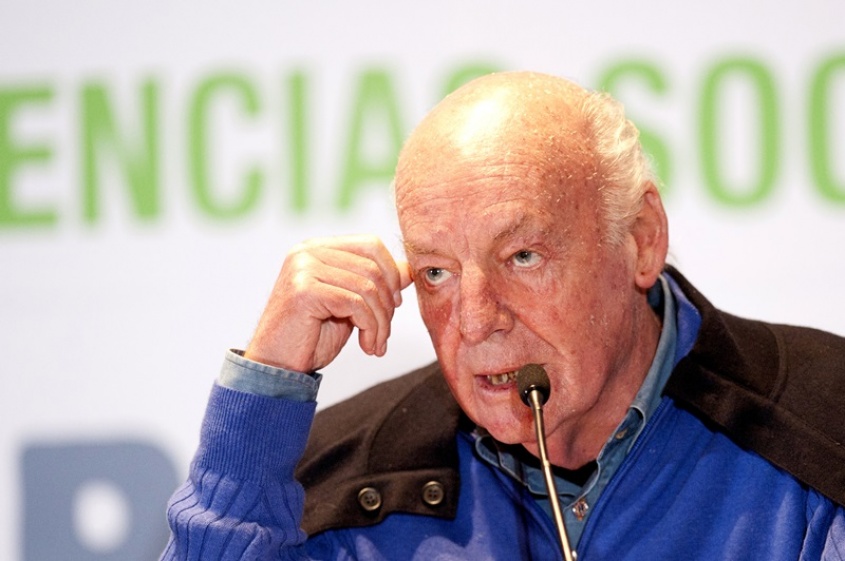 La literatura de luto