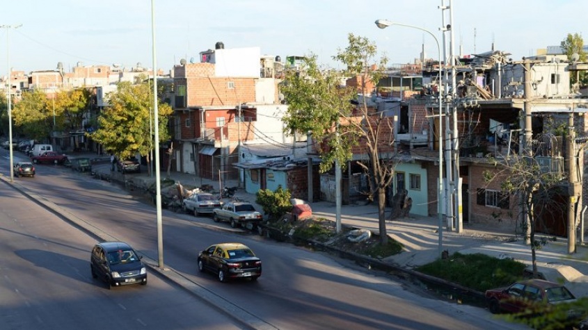 Vinculaci&oacute;n narco