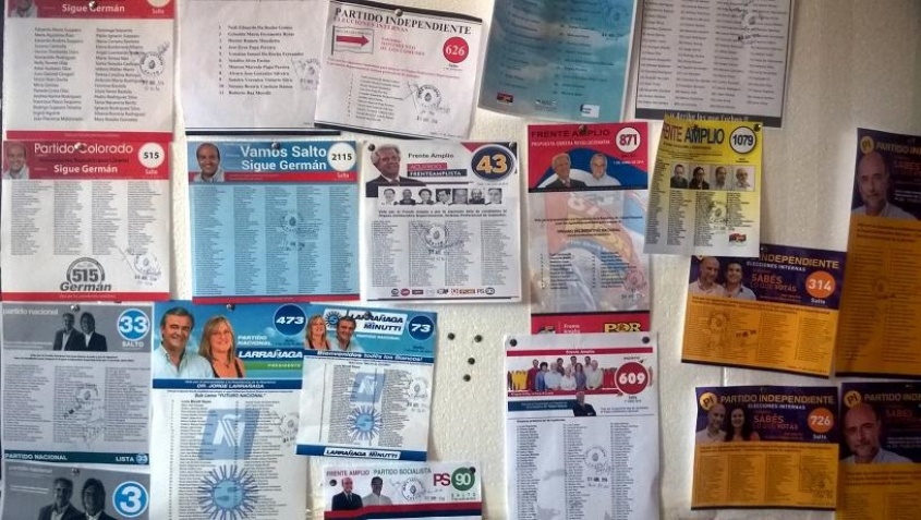 Para todos los gustos