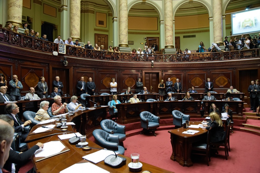 Unos s&iacute; y otros no