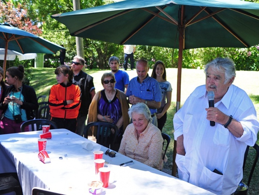 Los puntos sobre las &iacute;es