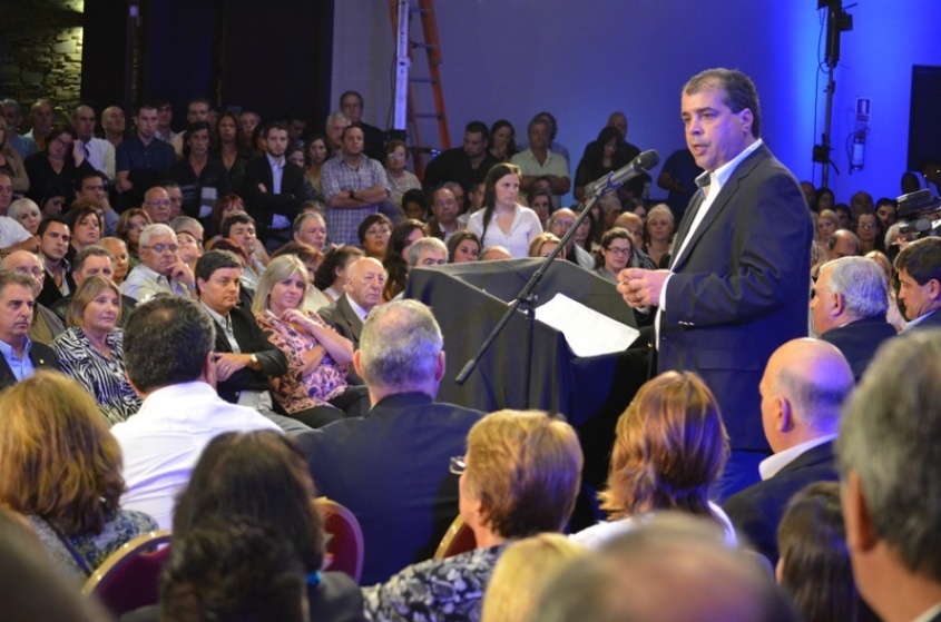 Equipos para gobernar