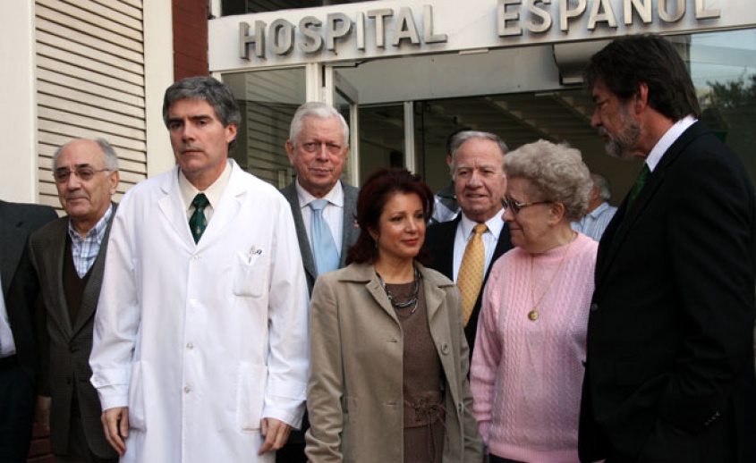 Alta rotaci&oacute;n