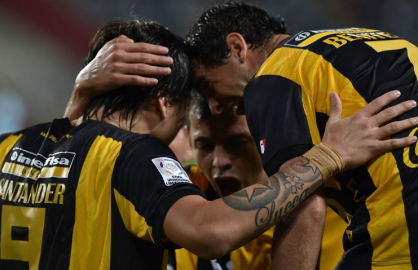 Tiempo de definiciones