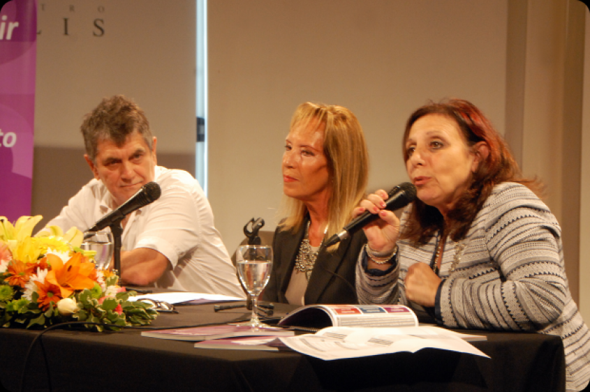 El futuro lleg&oacute;