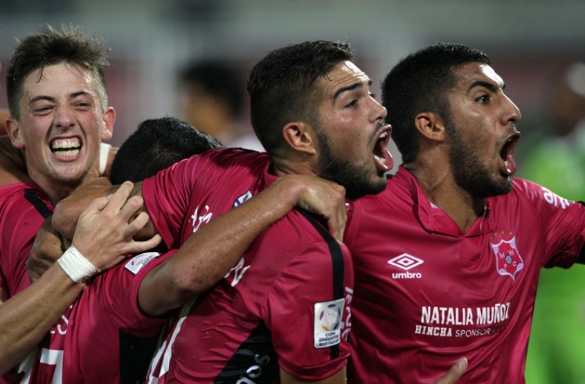 Bohemio internacional