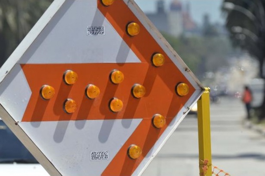 No salga sin saber...