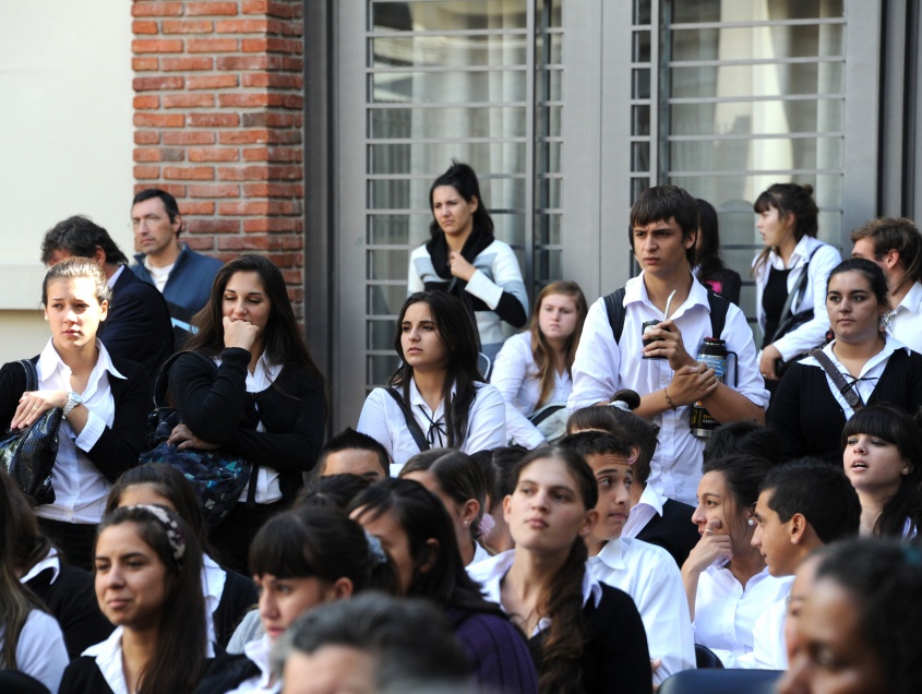 Ilustrados y valientes