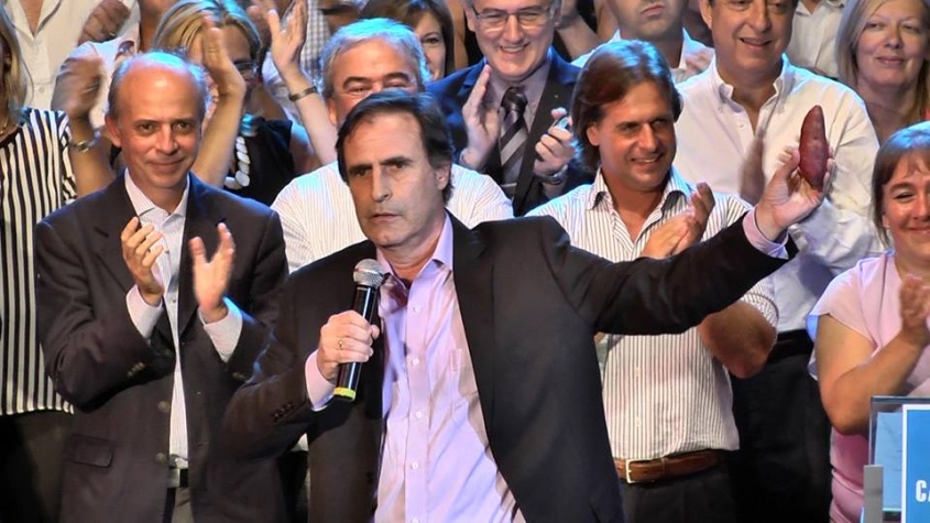 S&iacute; a la baja impositiva