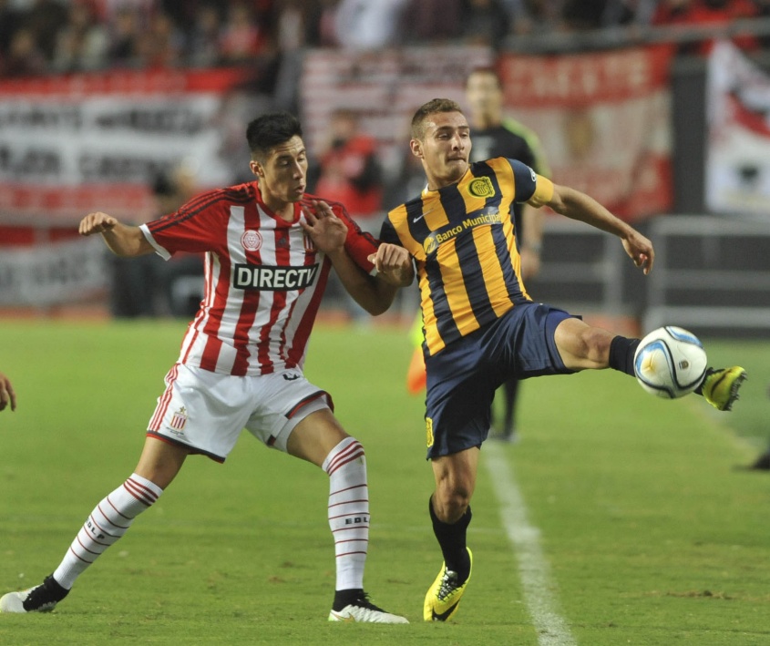 Canalla en lo m&aacute;s alto