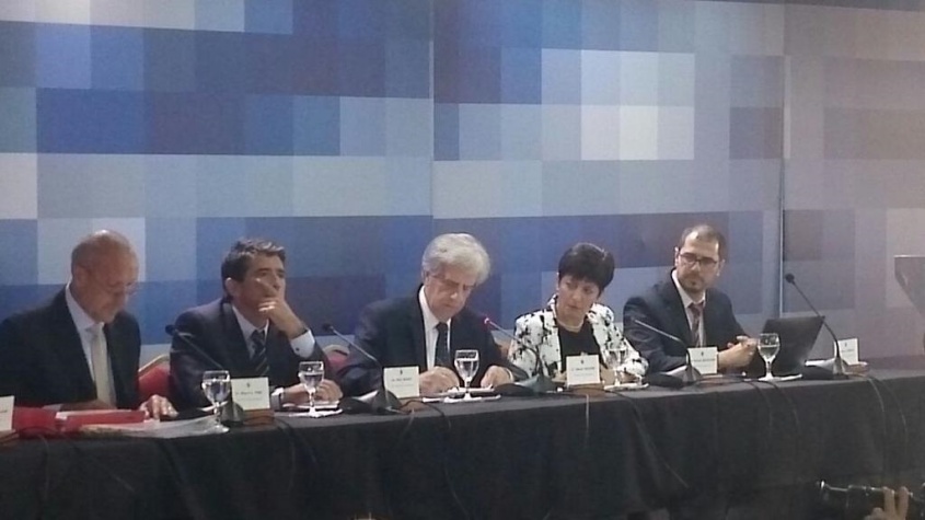 El momento y el lugar