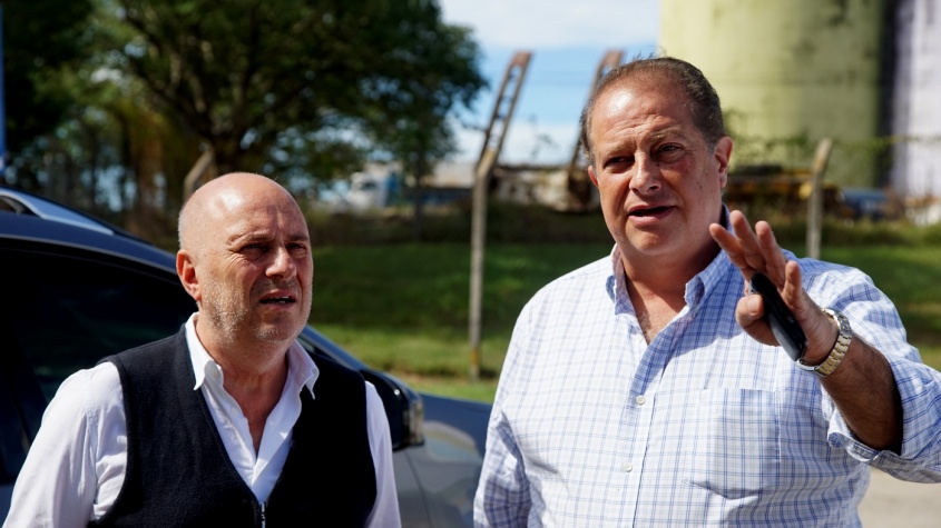 M&aacute;s all&aacute; de la capital