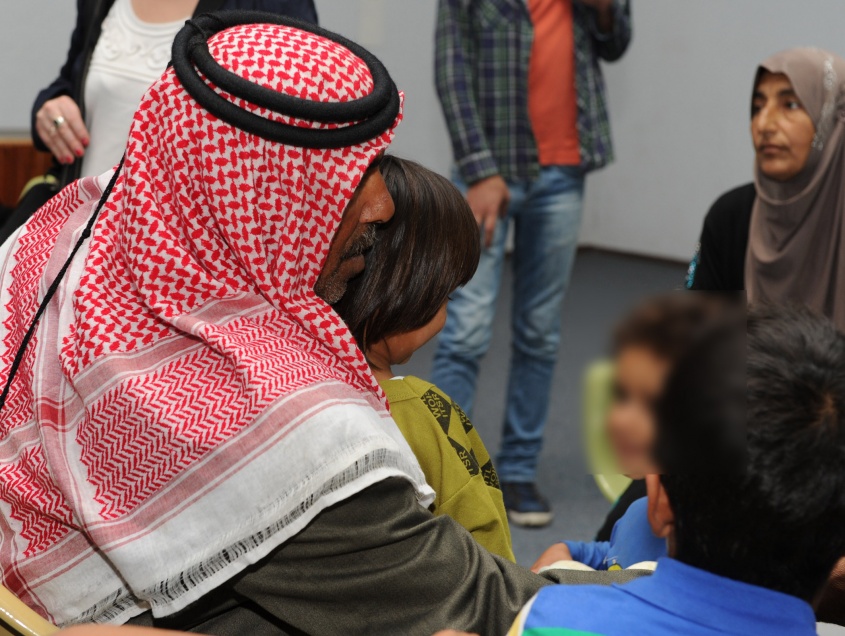 Integraci&oacute;n escolar