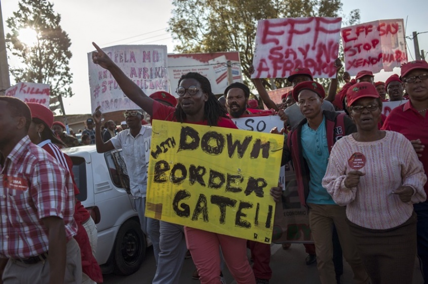 Reminicencias racistas