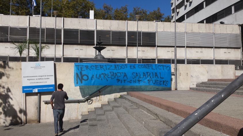 En negociaci&oacute;n