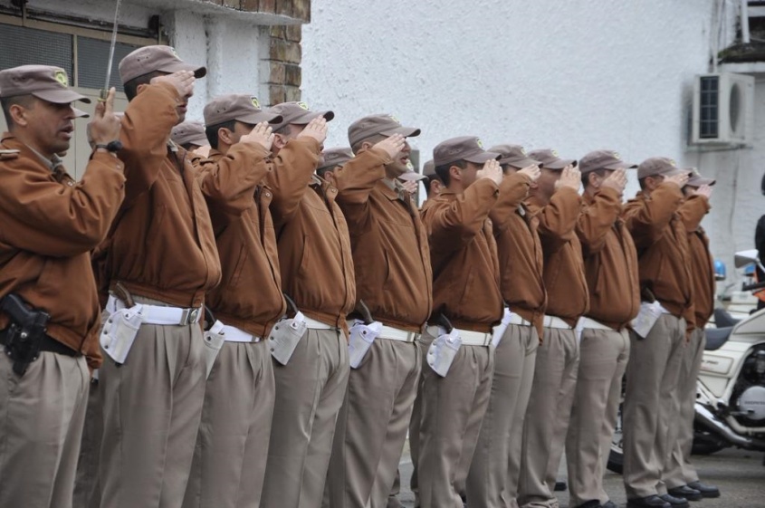 Mensaje a la interna