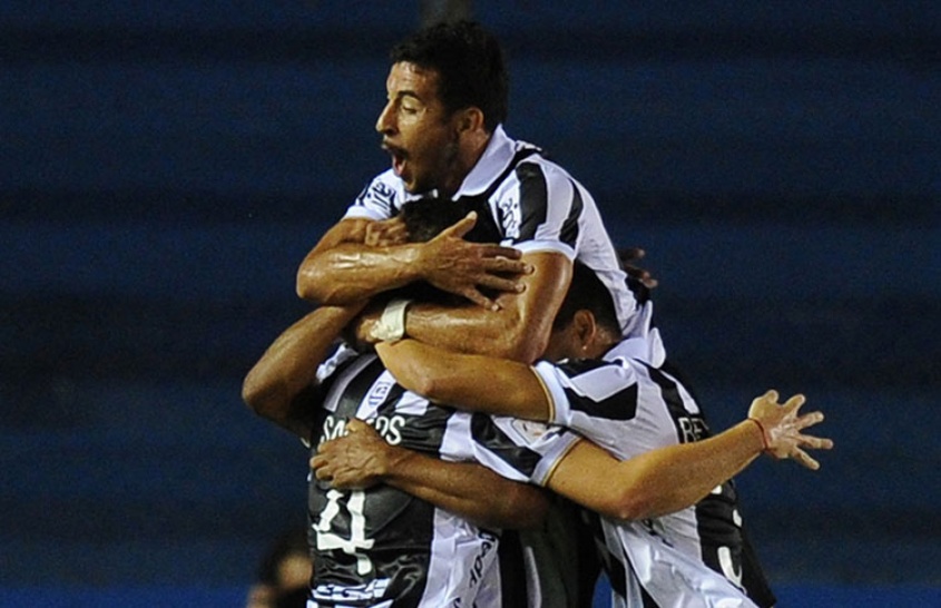 Bohemio internacional